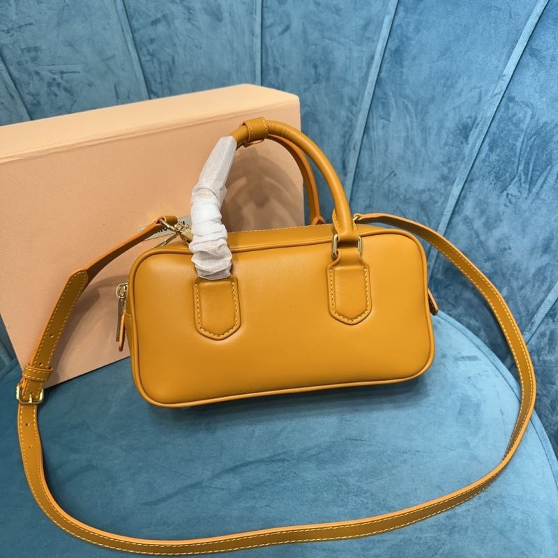 Miu Miu Top Handle Bags